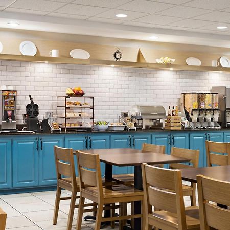 Country Inn & Suites By Radisson, Boise West - Meridian Extérieur photo