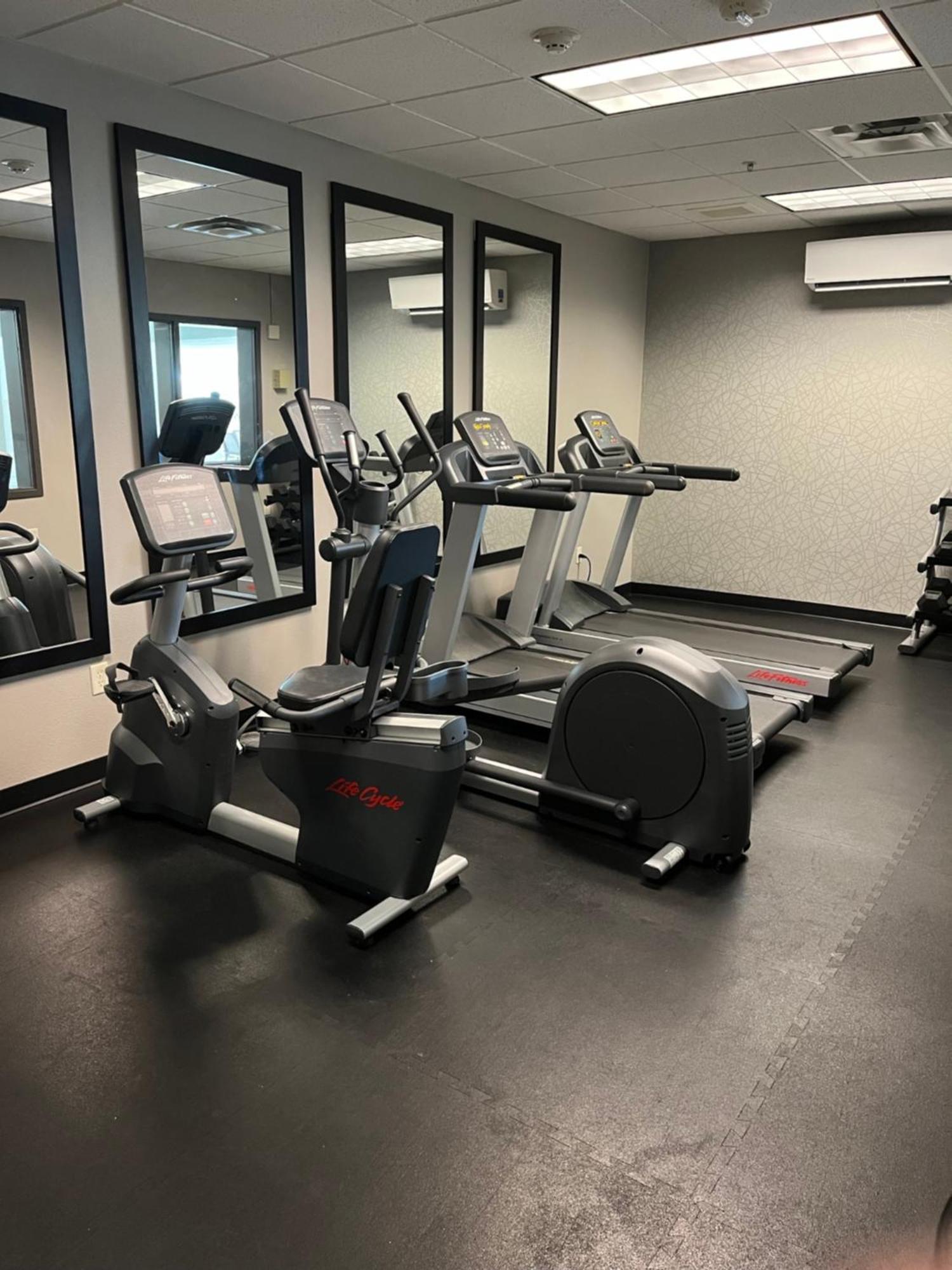 Country Inn & Suites By Radisson, Boise West - Meridian Extérieur photo