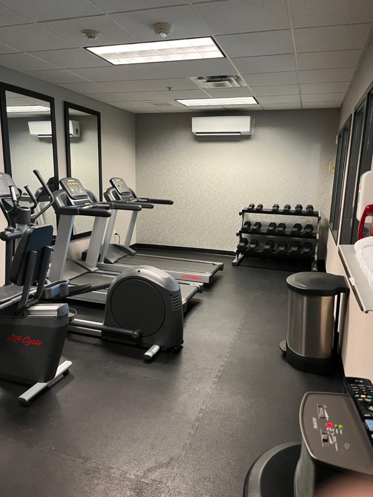 Country Inn & Suites By Radisson, Boise West - Meridian Extérieur photo