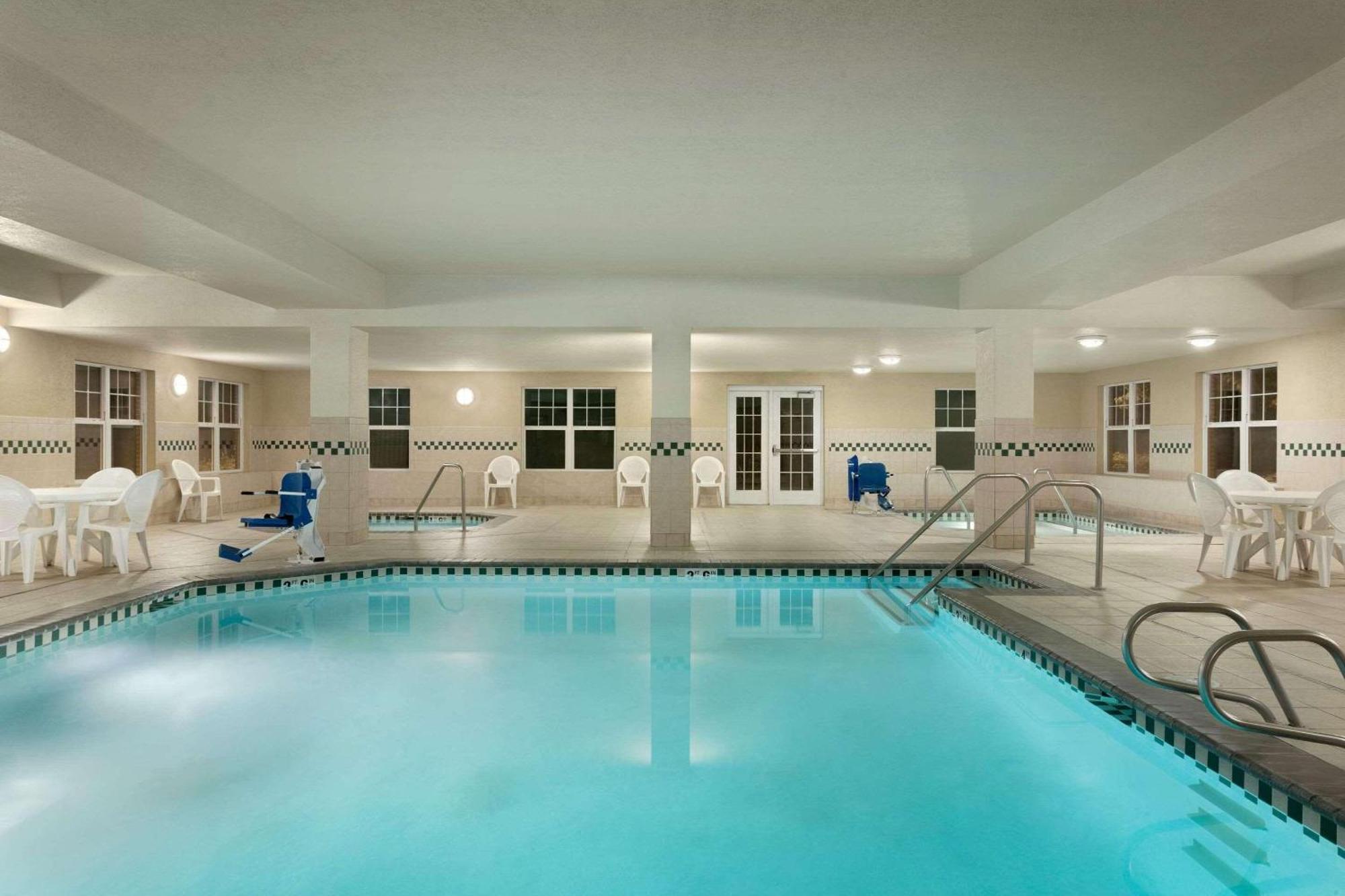 Country Inn & Suites By Radisson, Boise West - Meridian Extérieur photo