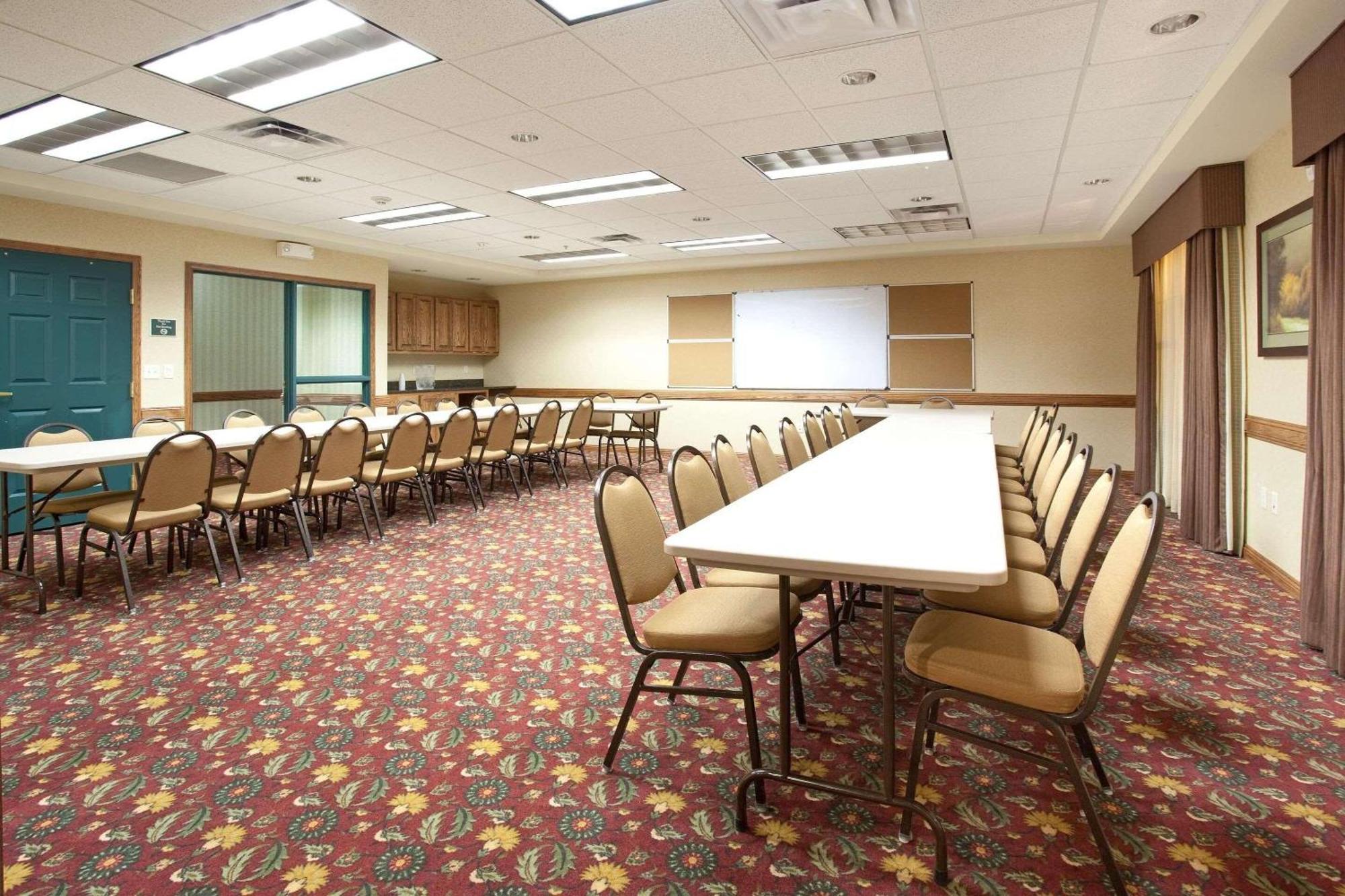 Country Inn & Suites By Radisson, Boise West - Meridian Extérieur photo