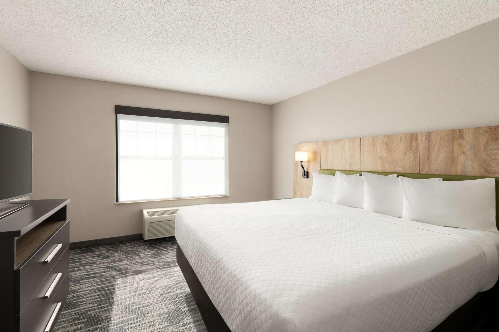 Country Inn & Suites By Radisson, Boise West - Meridian Extérieur photo