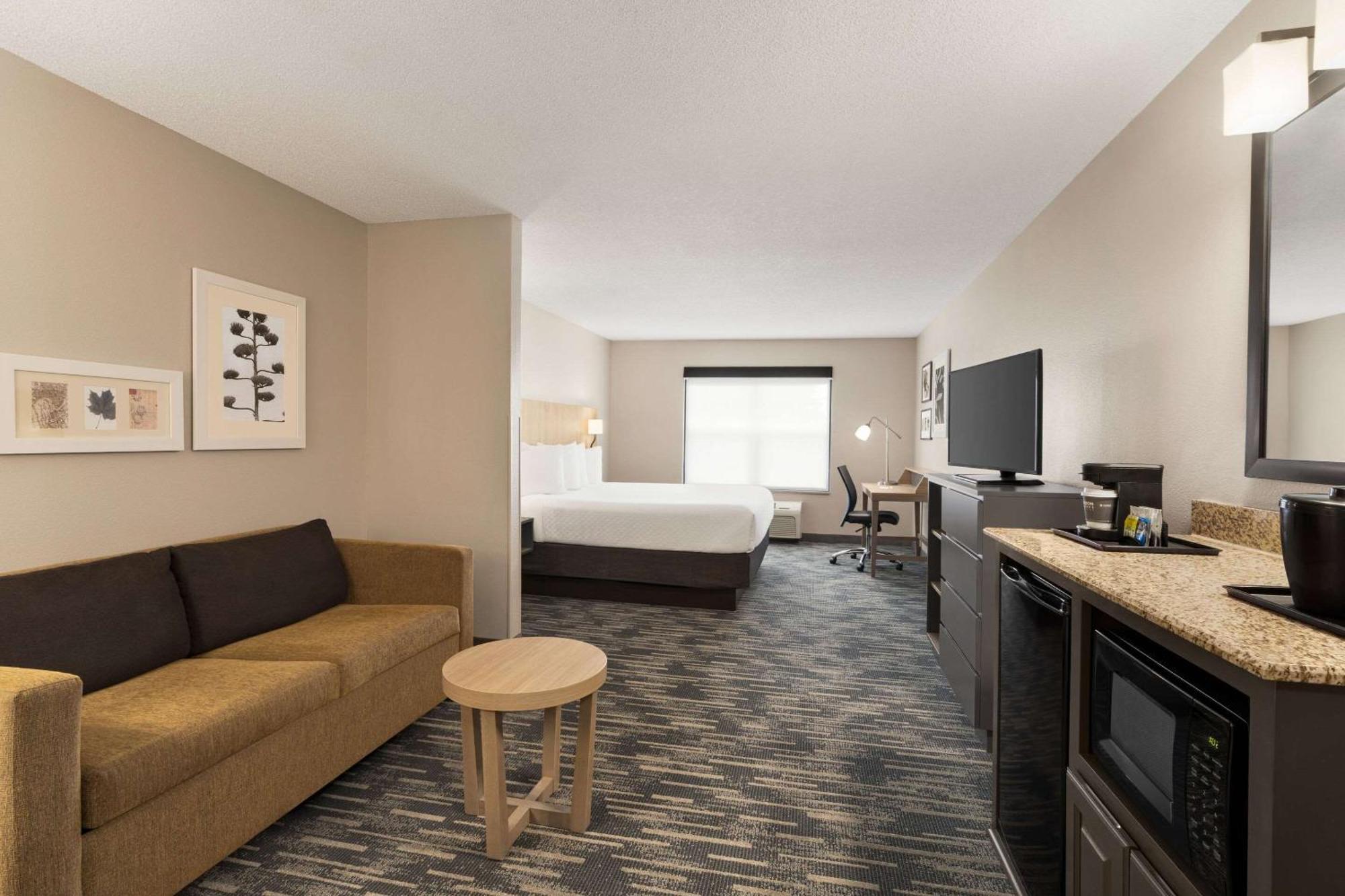 Country Inn & Suites By Radisson, Boise West - Meridian Extérieur photo