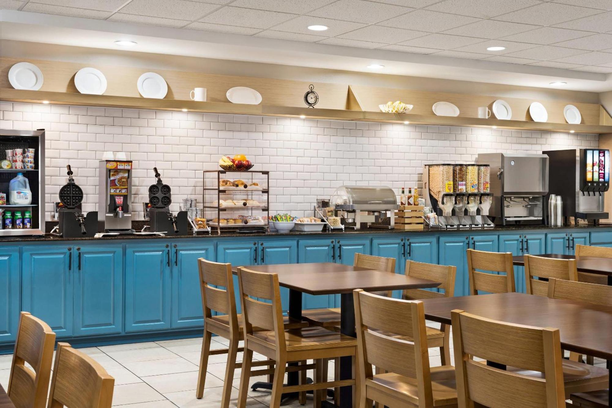 Country Inn & Suites By Radisson, Boise West - Meridian Extérieur photo