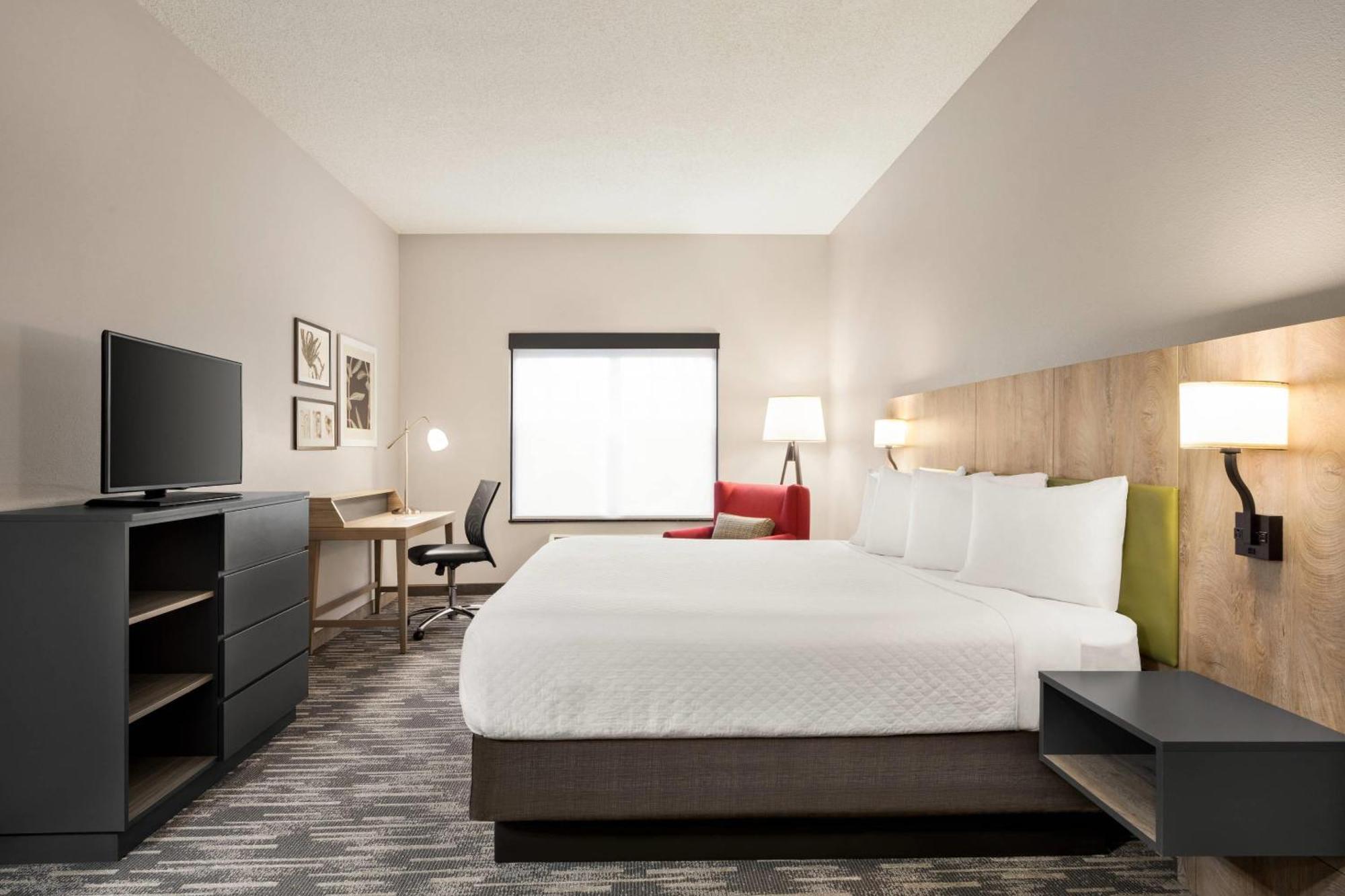 Country Inn & Suites By Radisson, Boise West - Meridian Extérieur photo