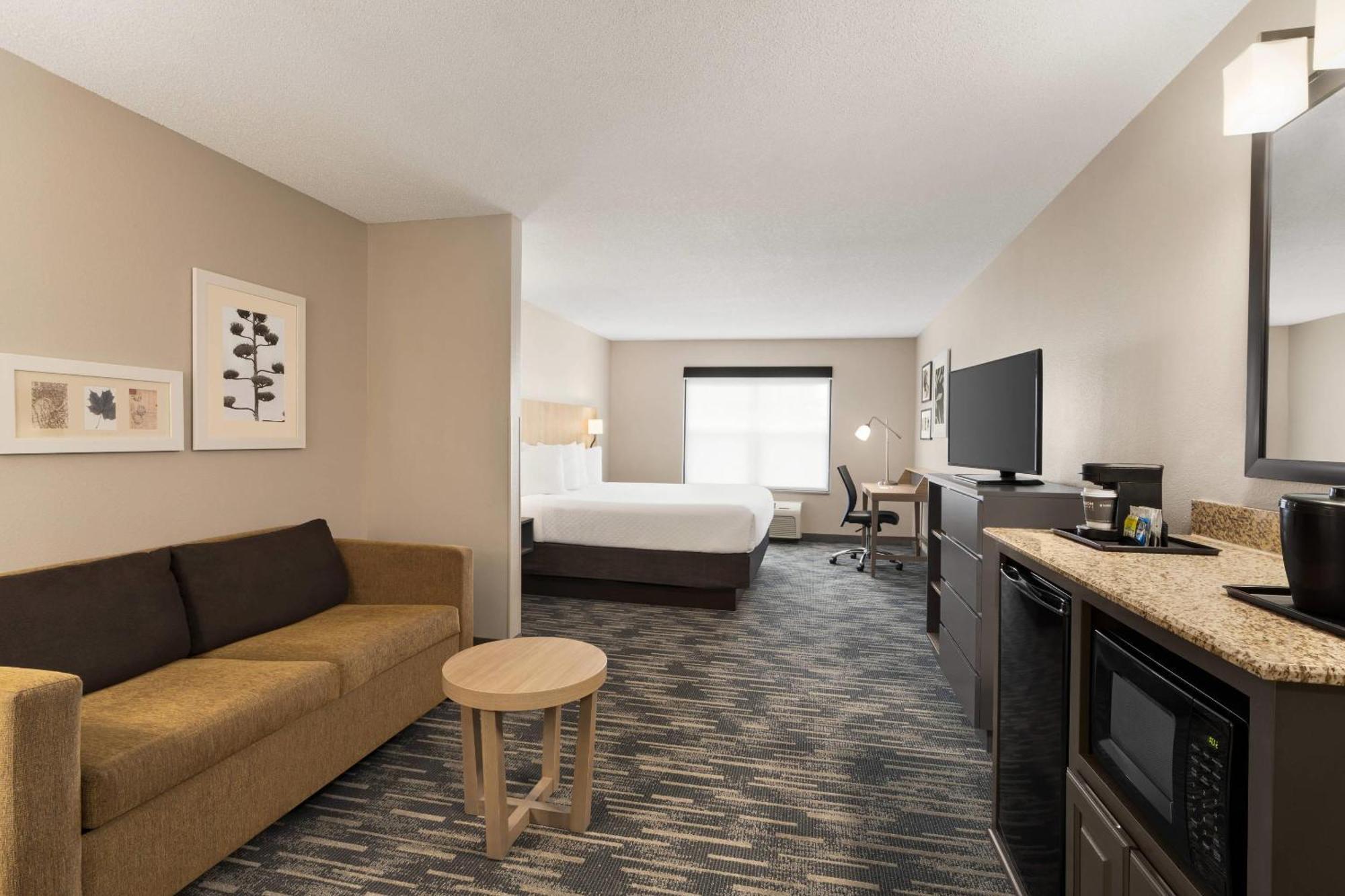 Country Inn & Suites By Radisson, Boise West - Meridian Extérieur photo