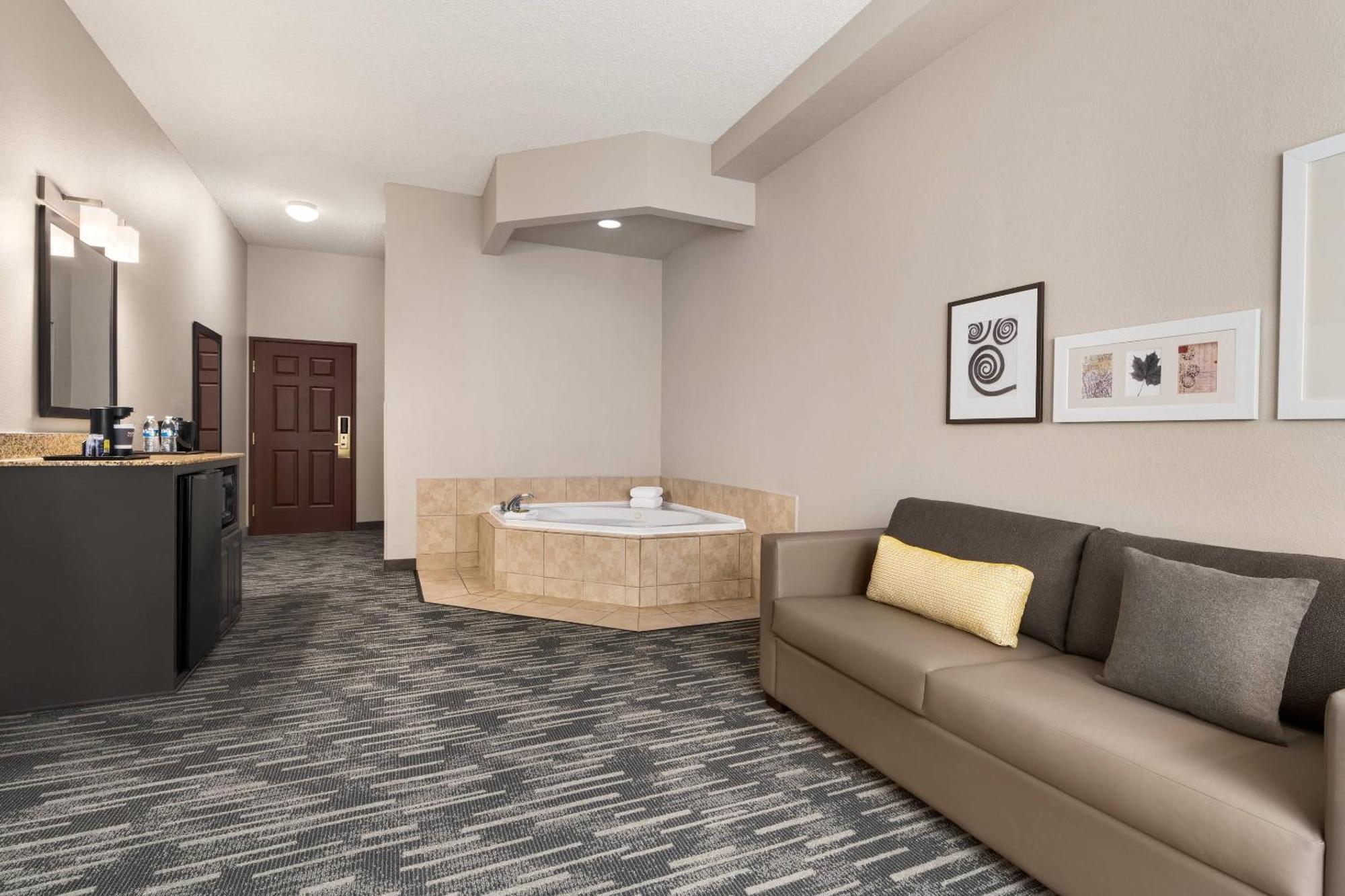 Country Inn & Suites By Radisson, Boise West - Meridian Extérieur photo
