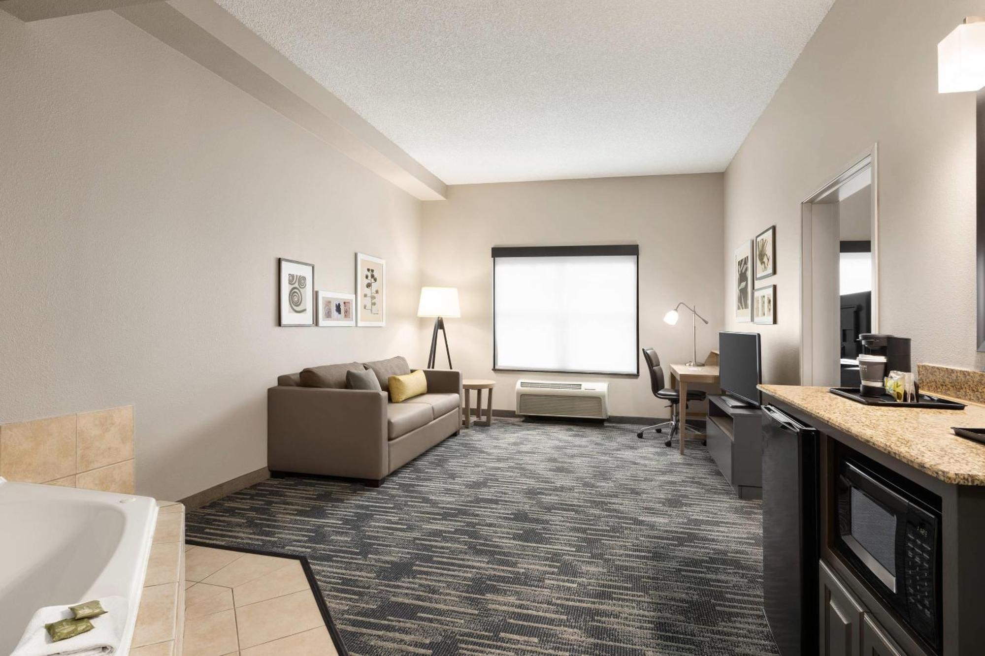 Country Inn & Suites By Radisson, Boise West - Meridian Extérieur photo
