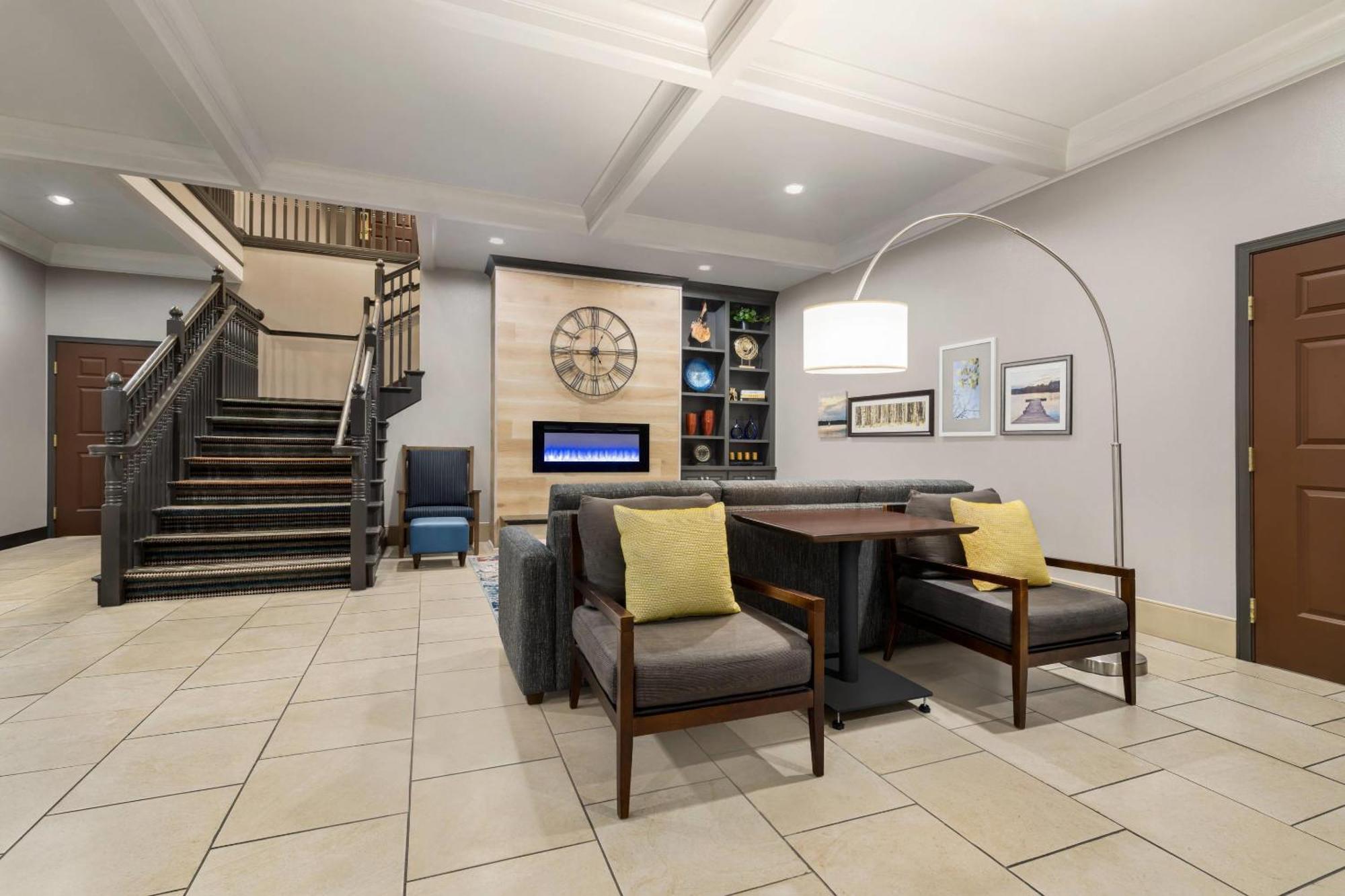 Country Inn & Suites By Radisson, Boise West - Meridian Extérieur photo