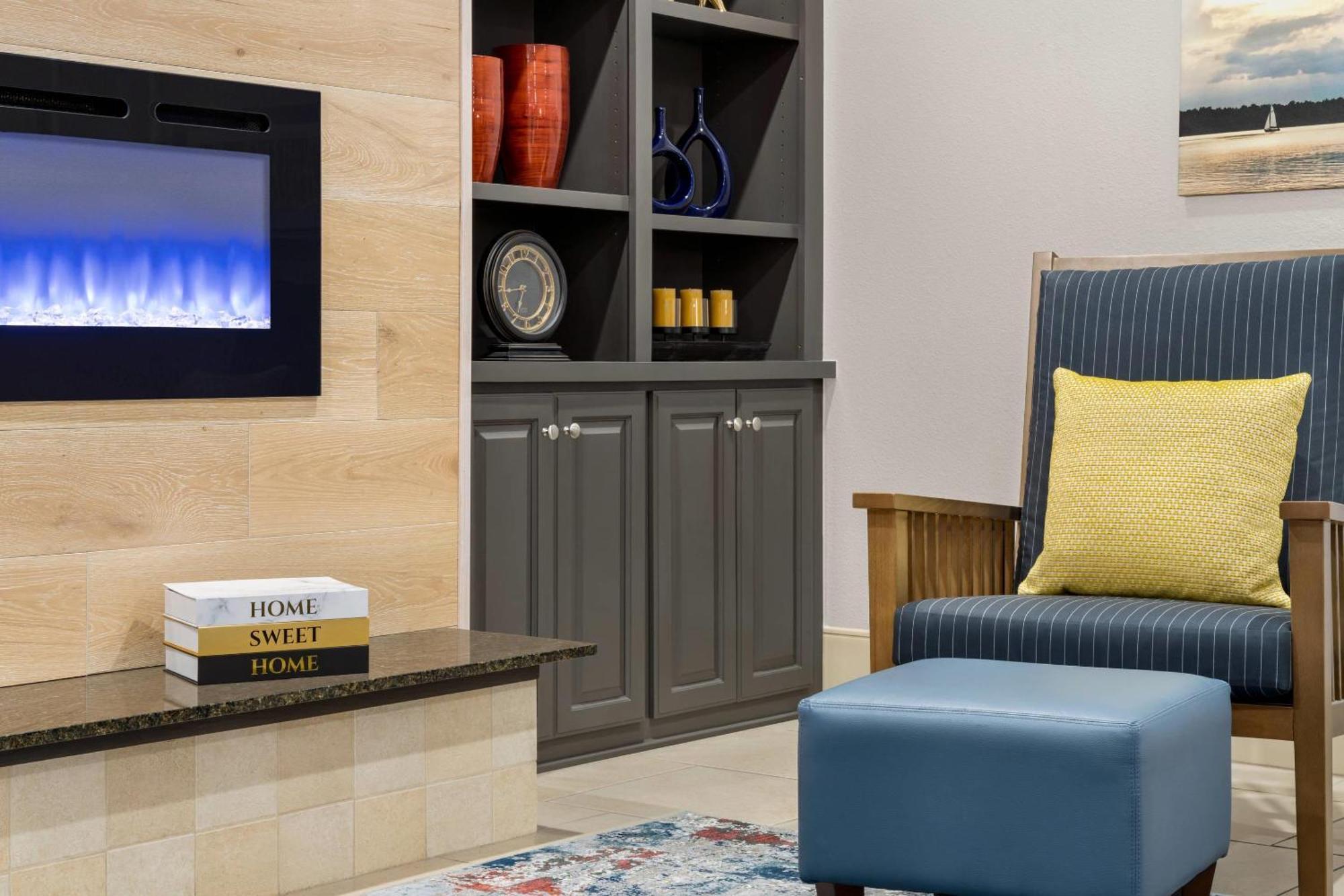 Country Inn & Suites By Radisson, Boise West - Meridian Extérieur photo