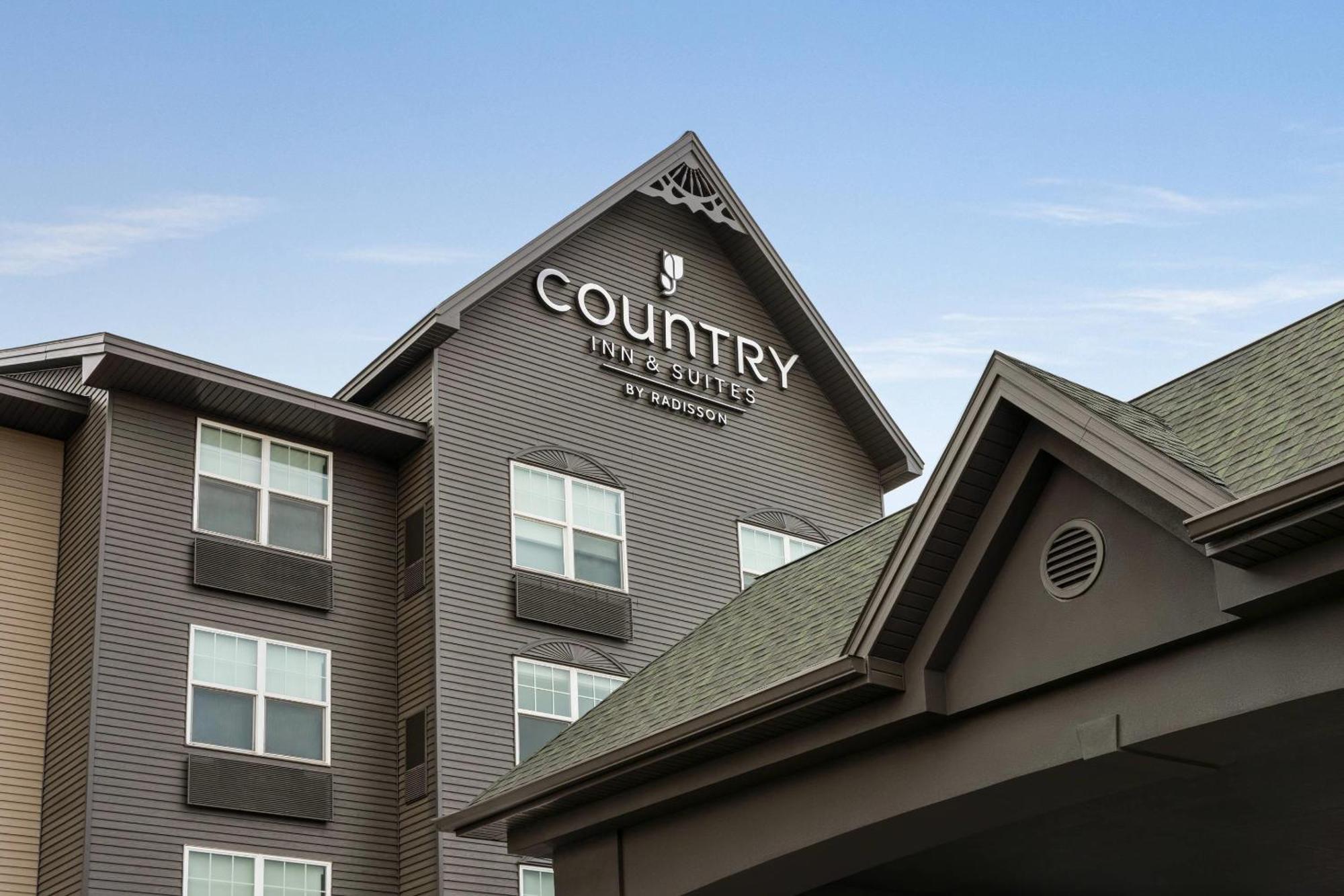 Country Inn & Suites By Radisson, Boise West - Meridian Extérieur photo