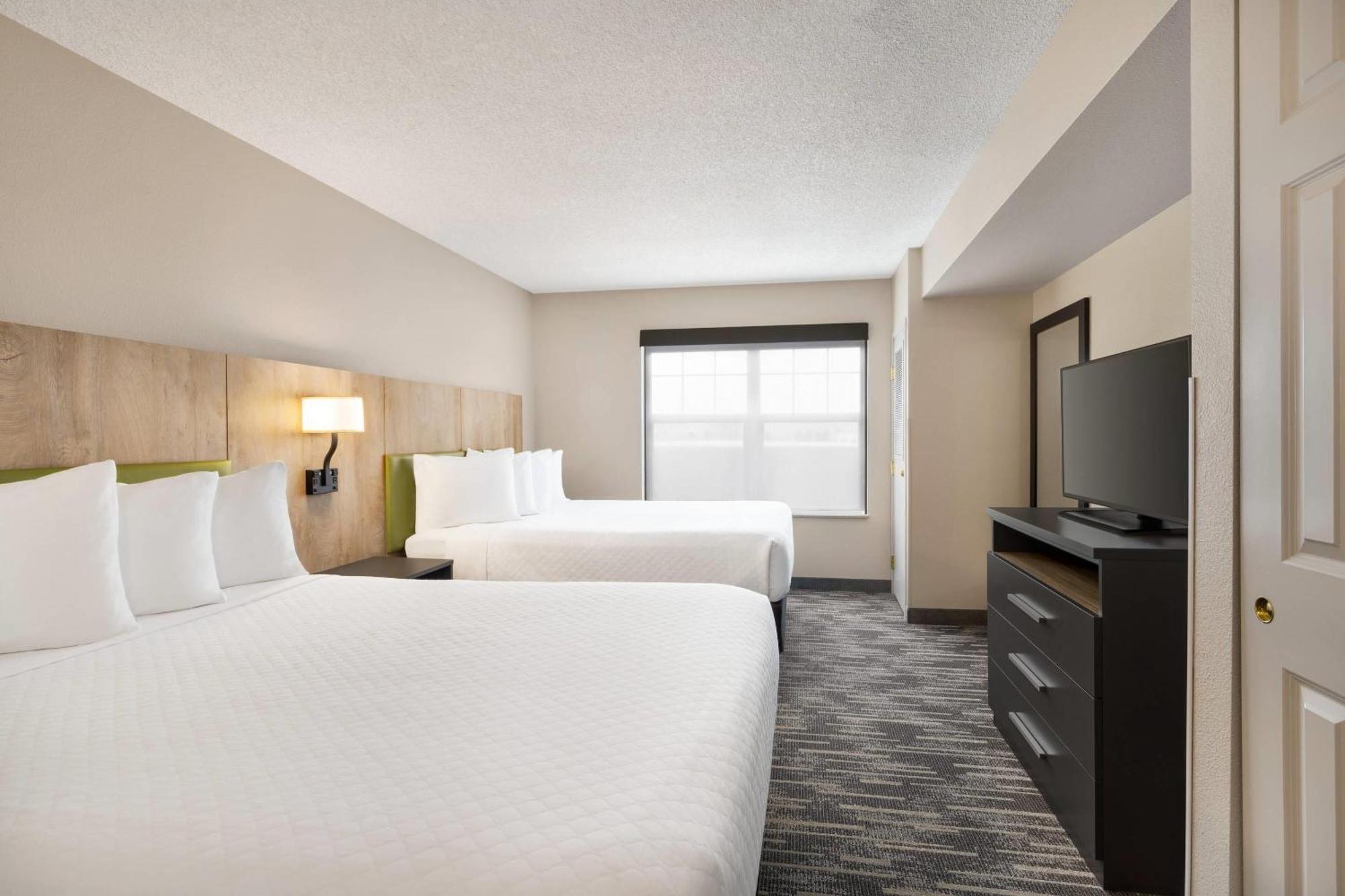 Country Inn & Suites By Radisson, Boise West - Meridian Extérieur photo