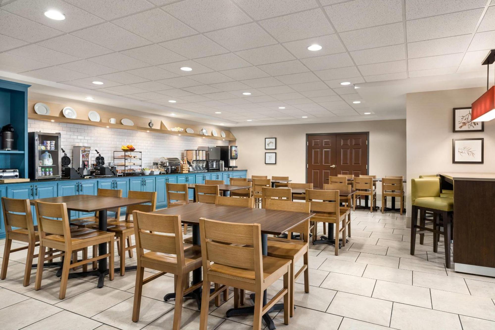 Country Inn & Suites By Radisson, Boise West - Meridian Extérieur photo