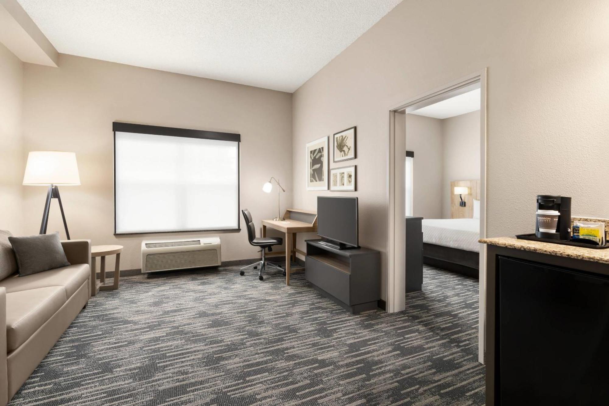 Country Inn & Suites By Radisson, Boise West - Meridian Extérieur photo