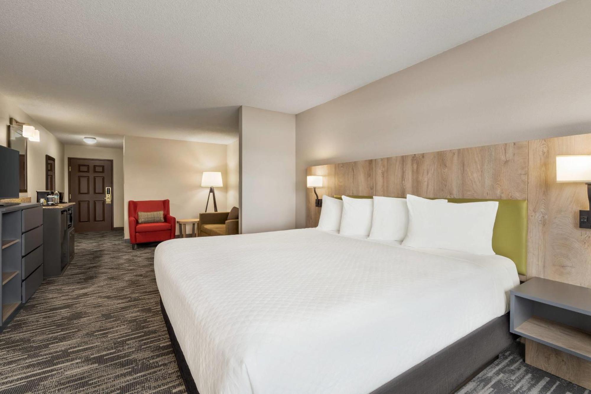 Country Inn & Suites By Radisson, Boise West - Meridian Extérieur photo