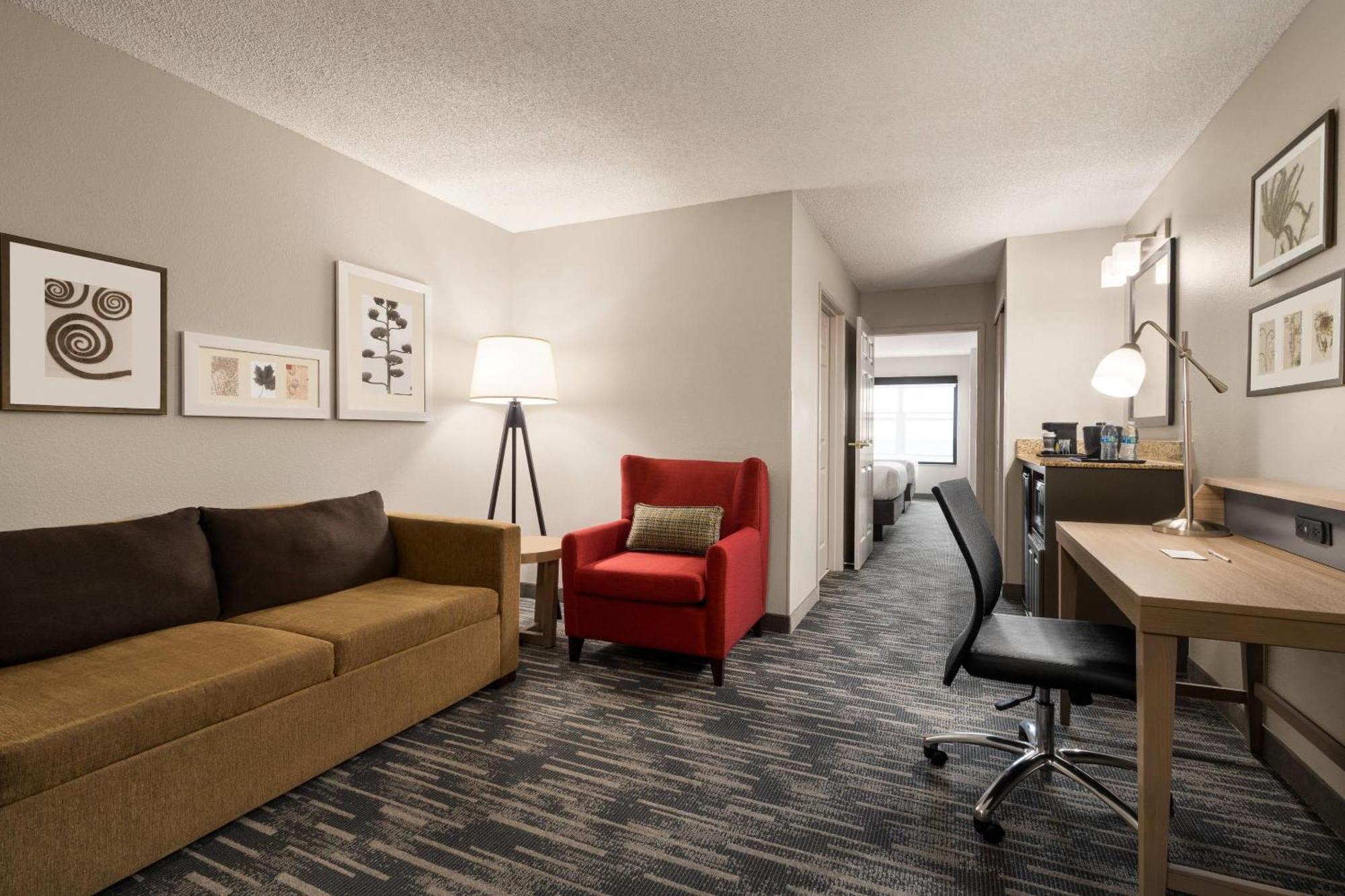 Country Inn & Suites By Radisson, Boise West - Meridian Extérieur photo