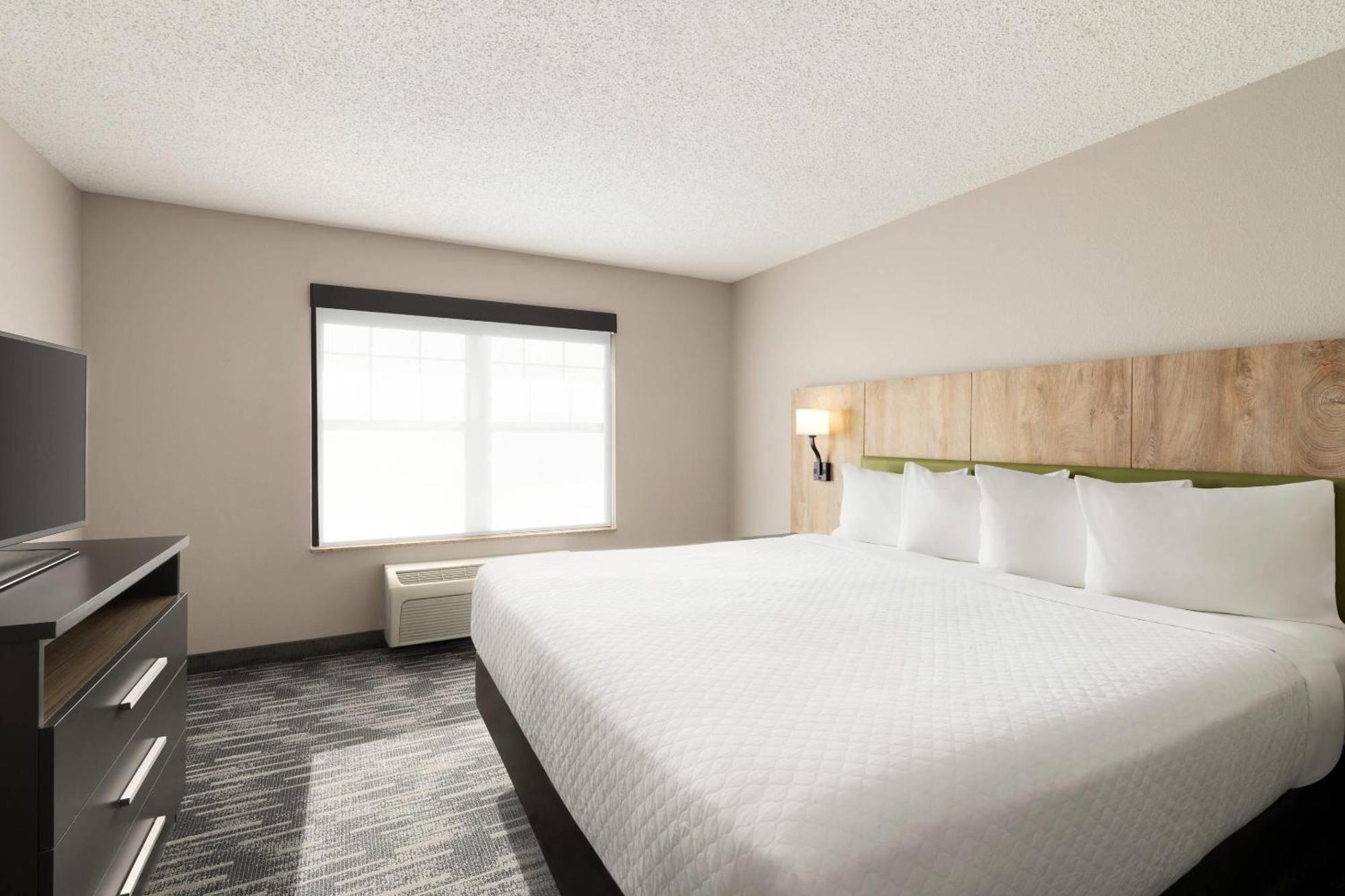 Country Inn & Suites By Radisson, Boise West - Meridian Extérieur photo
