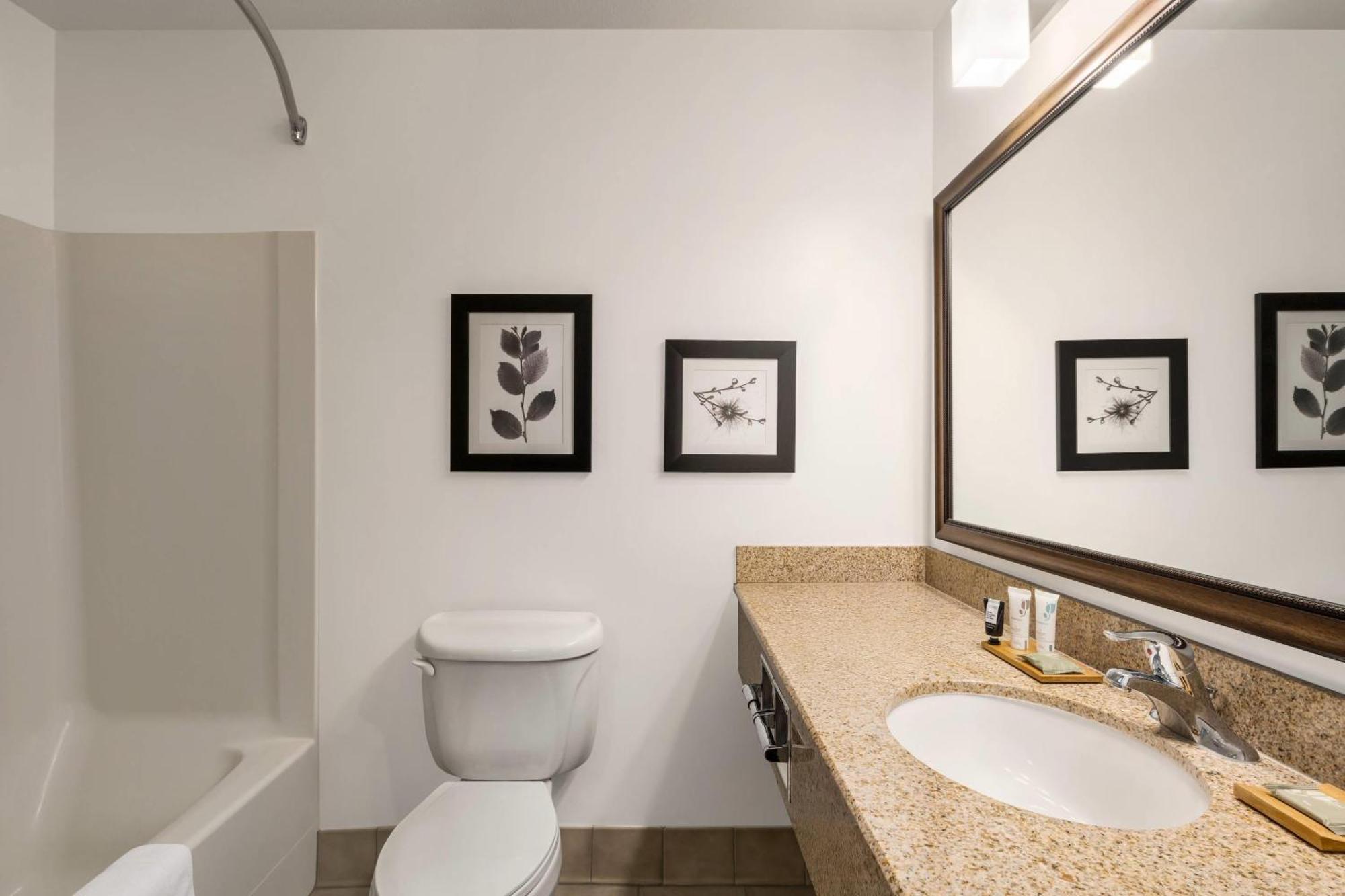 Country Inn & Suites By Radisson, Boise West - Meridian Extérieur photo