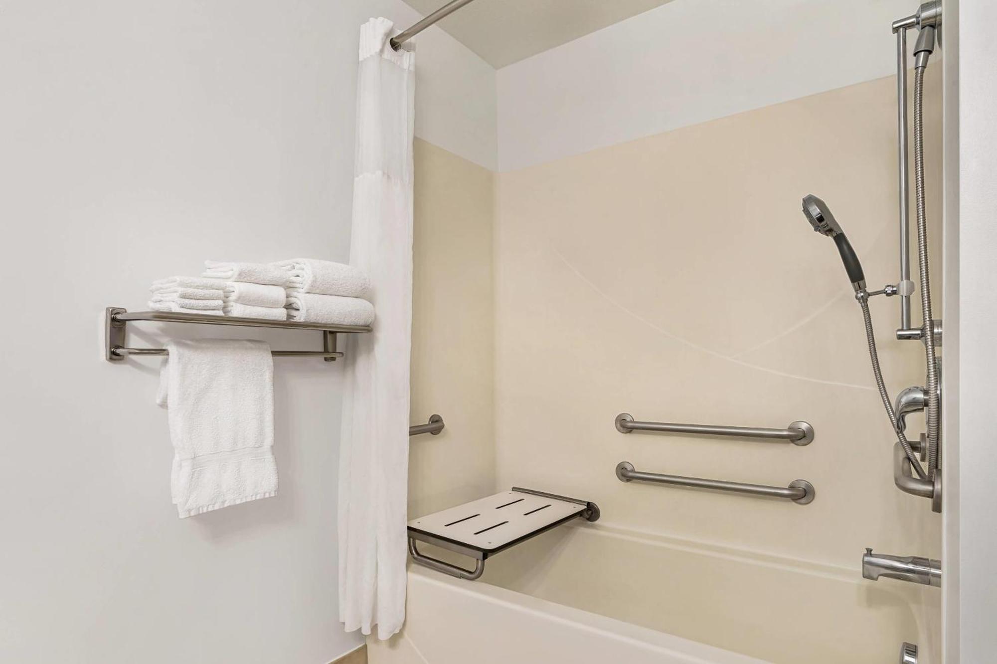 Country Inn & Suites By Radisson, Boise West - Meridian Extérieur photo