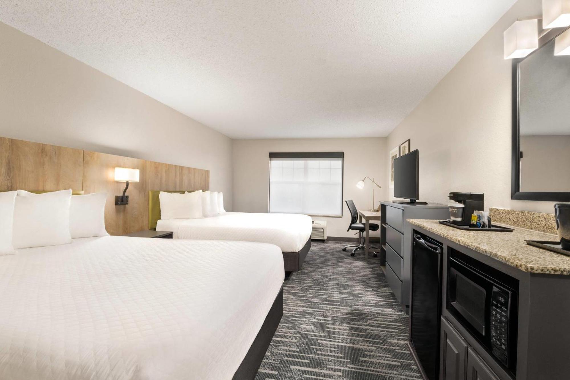 Country Inn & Suites By Radisson, Boise West - Meridian Extérieur photo