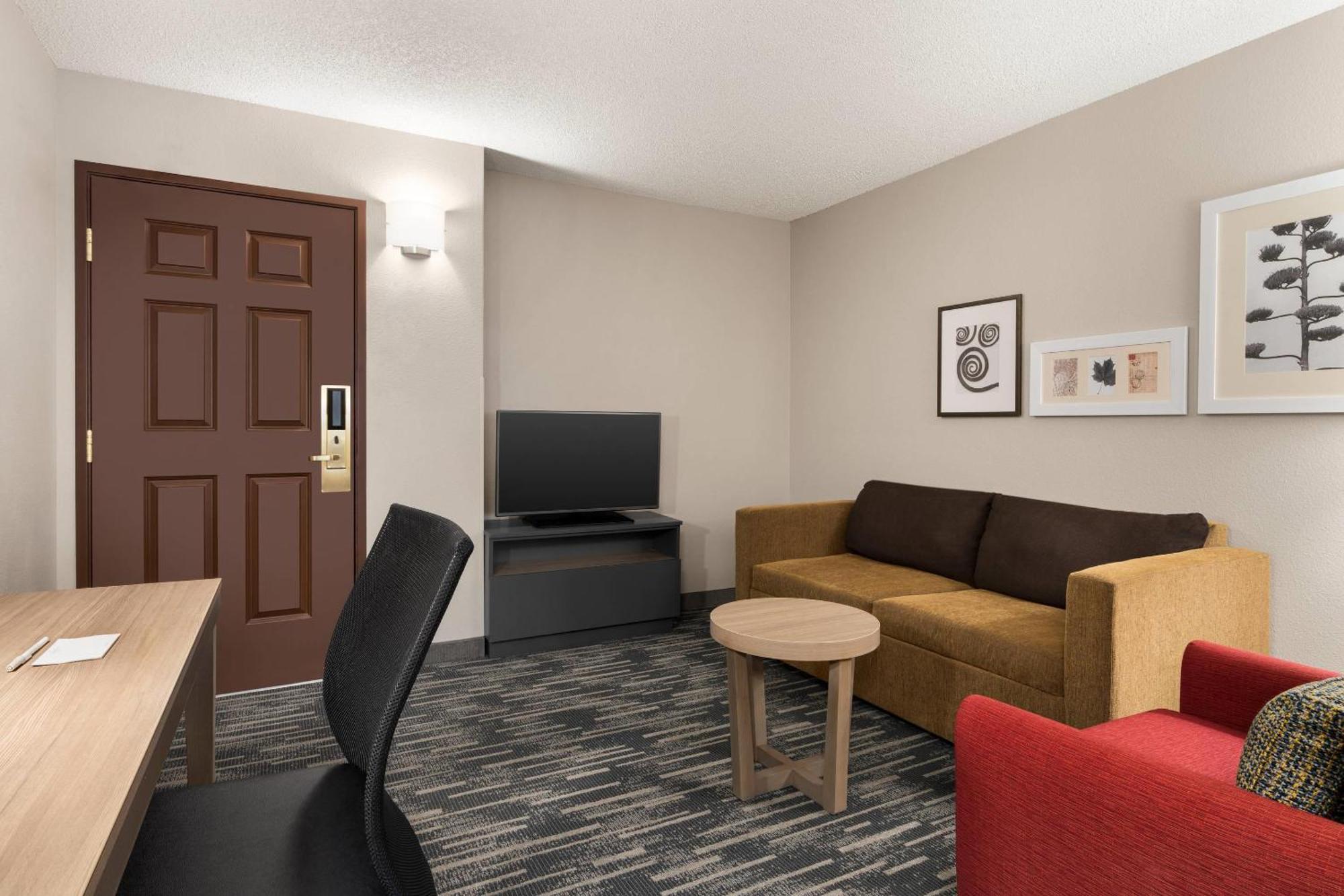 Country Inn & Suites By Radisson, Boise West - Meridian Extérieur photo
