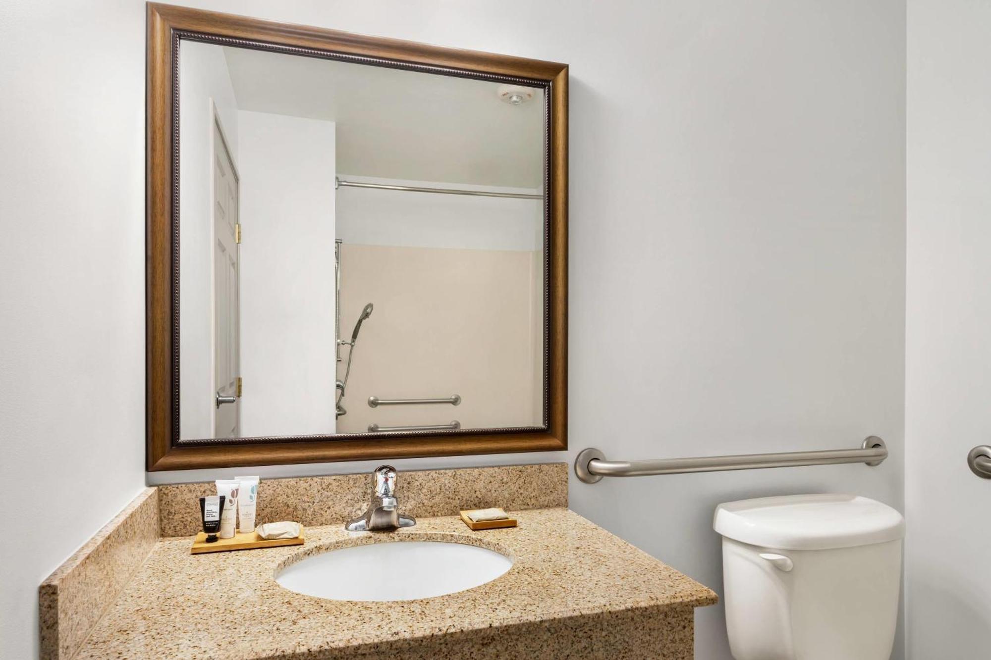 Country Inn & Suites By Radisson, Boise West - Meridian Extérieur photo