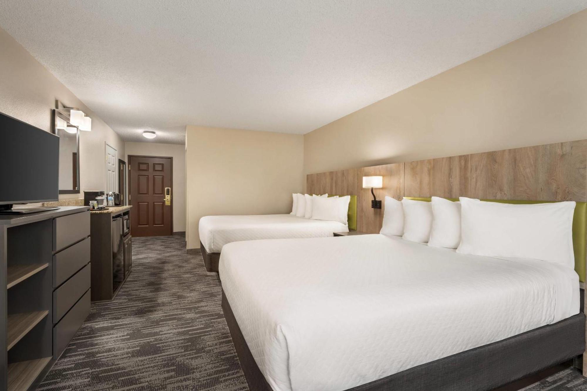 Country Inn & Suites By Radisson, Boise West - Meridian Extérieur photo