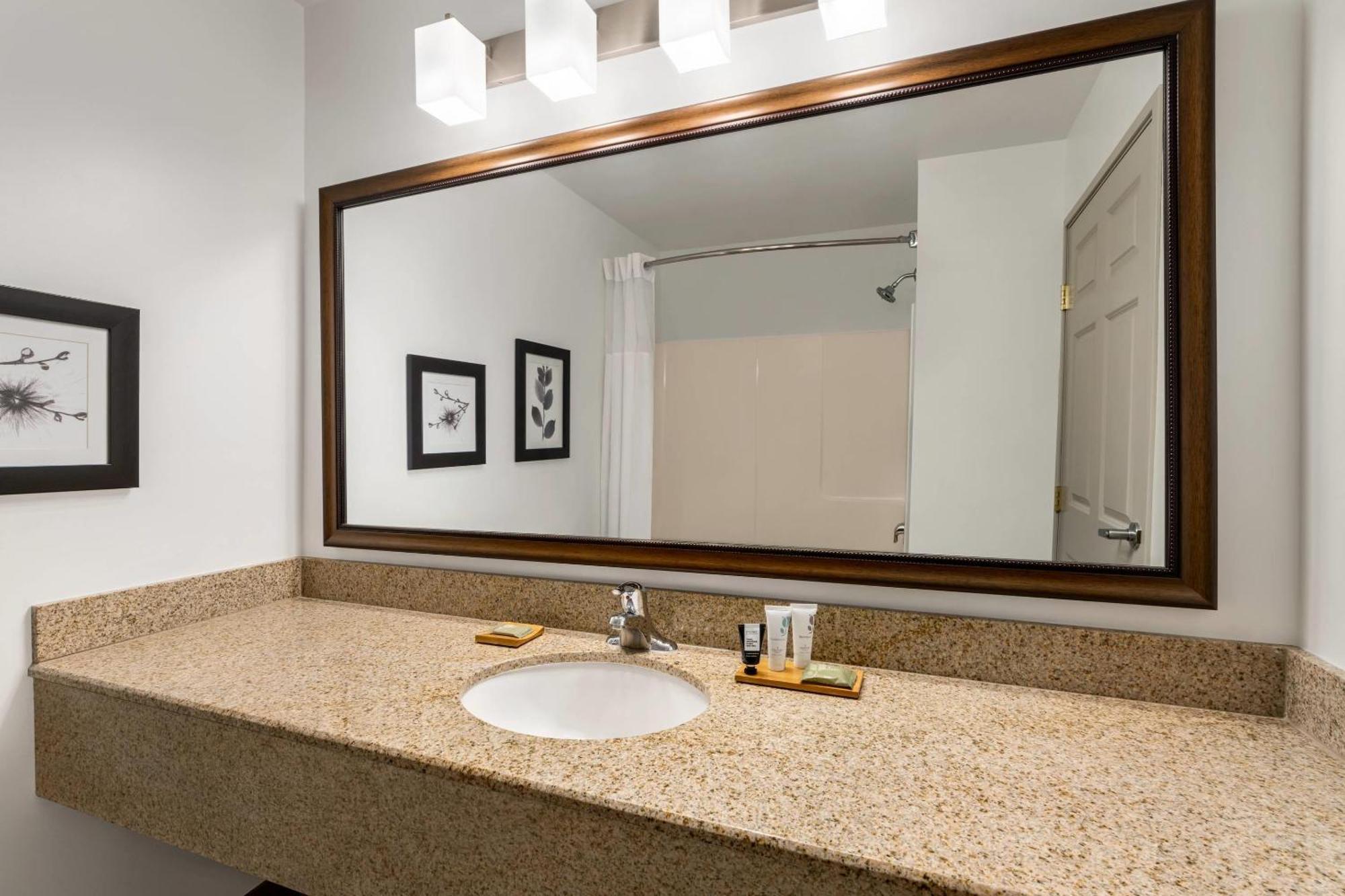 Country Inn & Suites By Radisson, Boise West - Meridian Extérieur photo