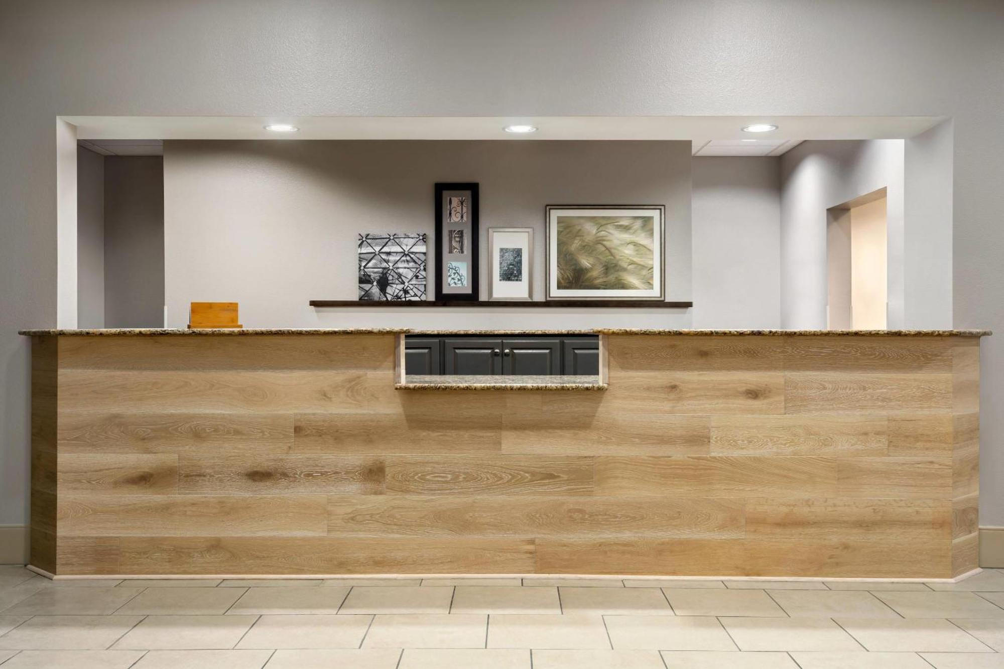Country Inn & Suites By Radisson, Boise West - Meridian Extérieur photo